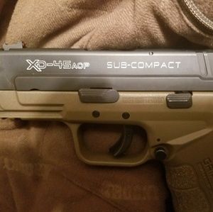 Meet your Posher, Lance